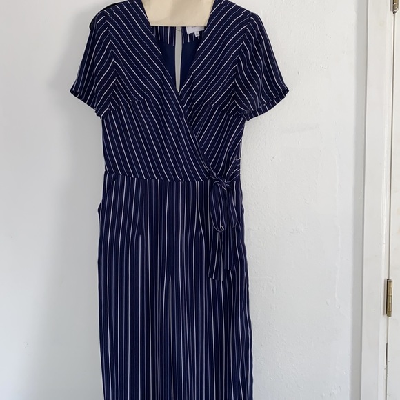 J.O.A. Jumpsuit